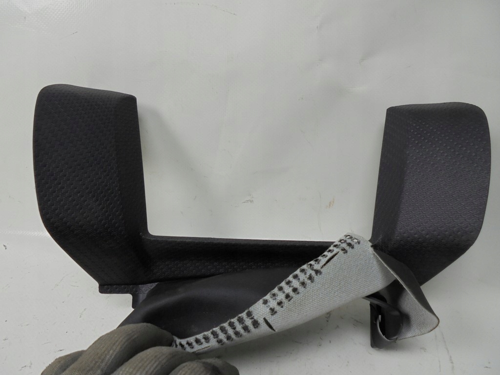 фото №12, Рамка защита корпус спидометра колонки citroen c4 3 iii 22r. 9830739380