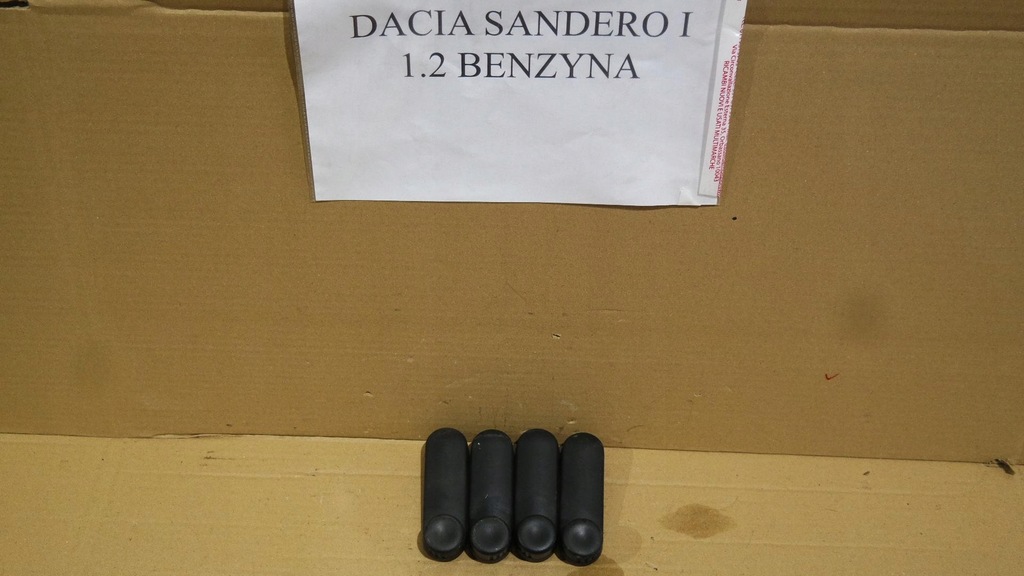 фото №1, Ручка склопідйомника опускання скло dacia sandero i