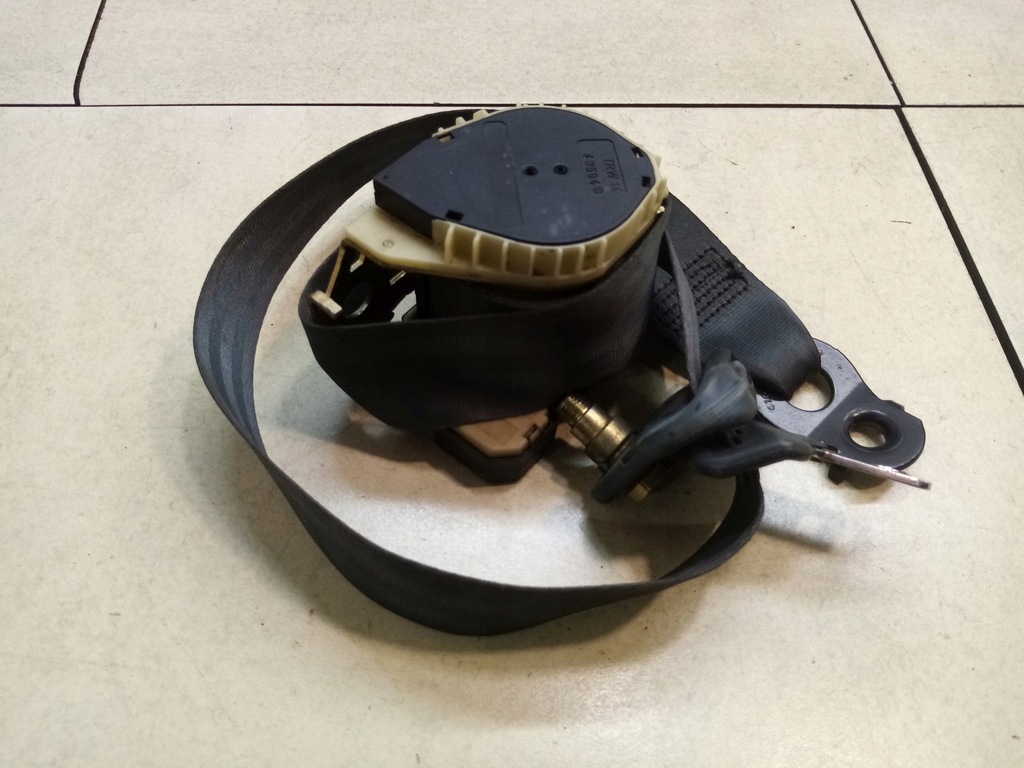 фото №1, Pas безпеки правий передній kangoo 1.4