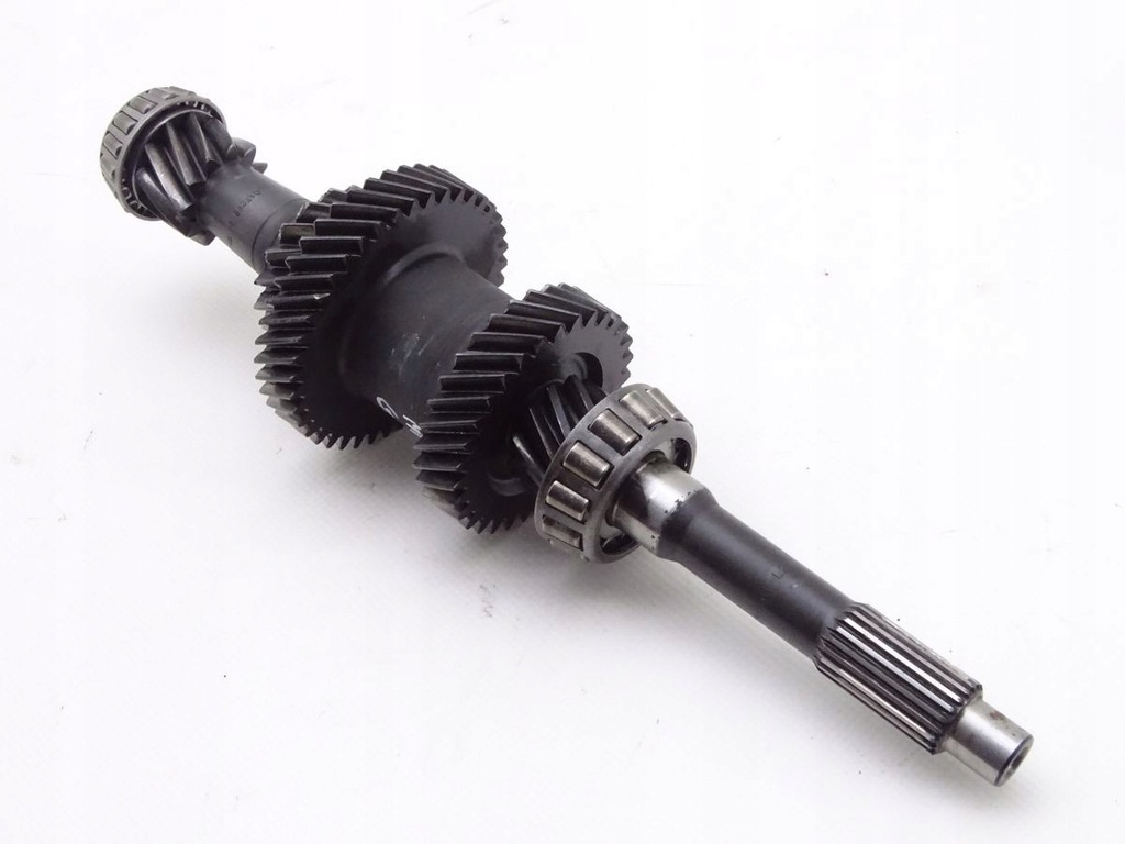 фото №1, Renault master ii 98-03 2.2 dci pf1 вал главный