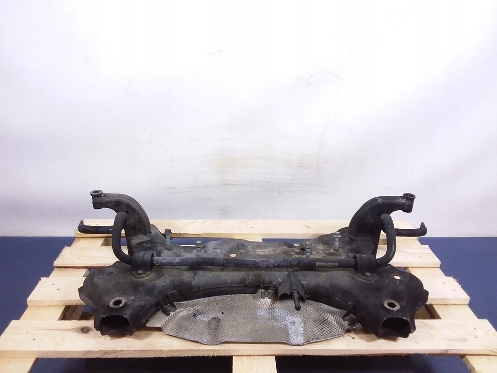 фото №4, Kia xceed подрамник подрамник подрамник перед