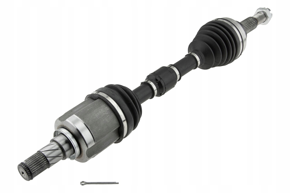 фото №1, Приводной вал приводная