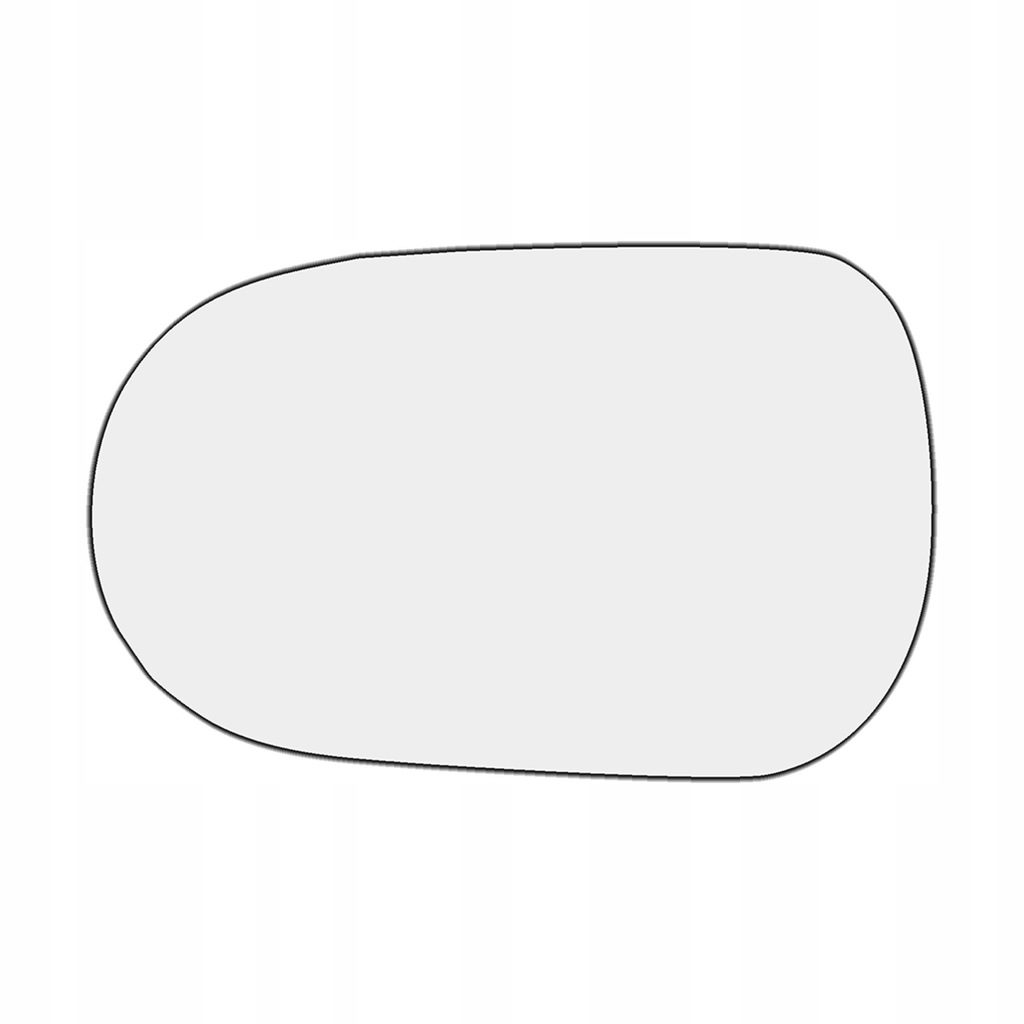 фото №1, Стекло/зеркало nissan skyline r33 1993-1998 1994