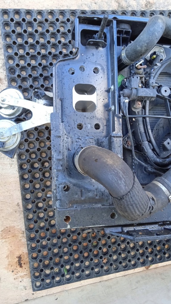 Alfa romeo giulietta ремень передний комплект 1.6 jtdm Оригинал