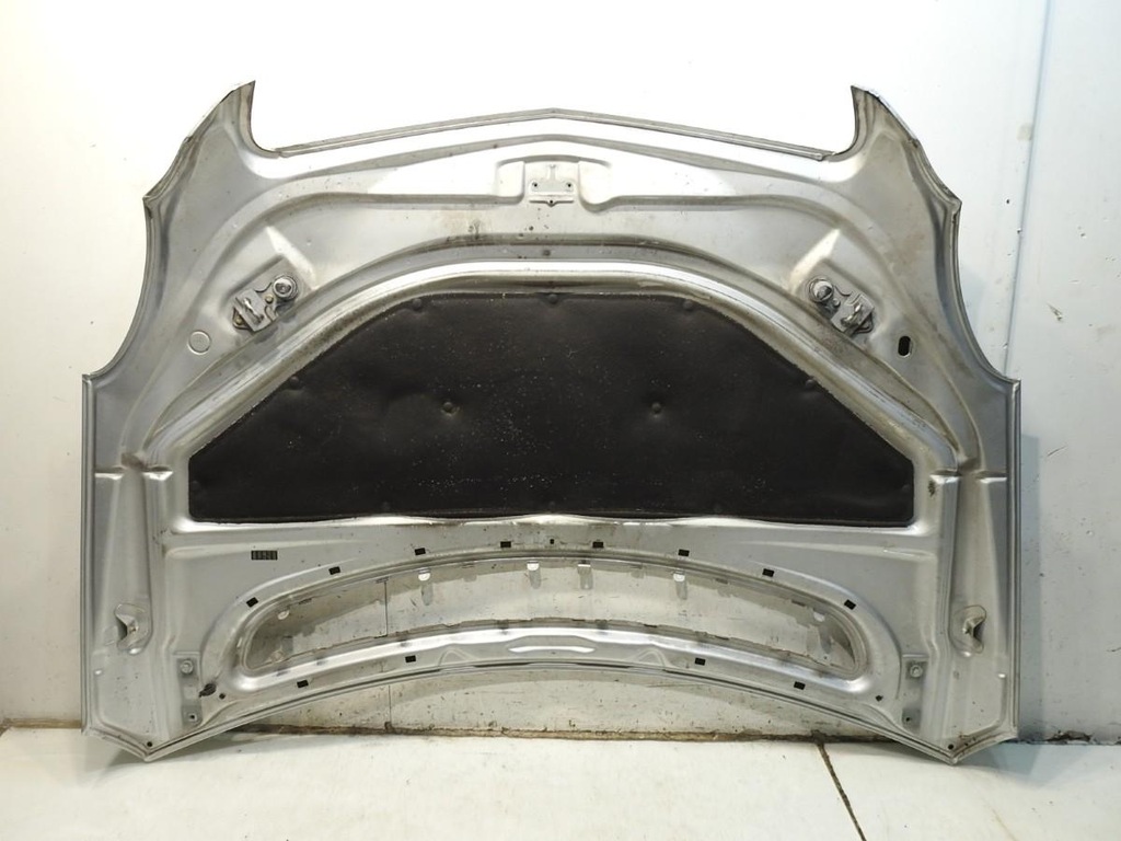 фото №9, Капот 775 mercedes r w251