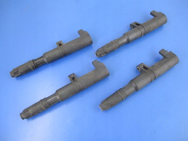 фото №1, Renault megane i 1.6 катушка зажигания комплект