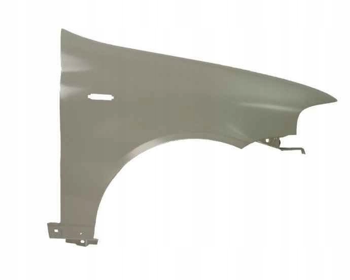 фото №1, Крыло fiat albea palio weekend ii -06 новый правый