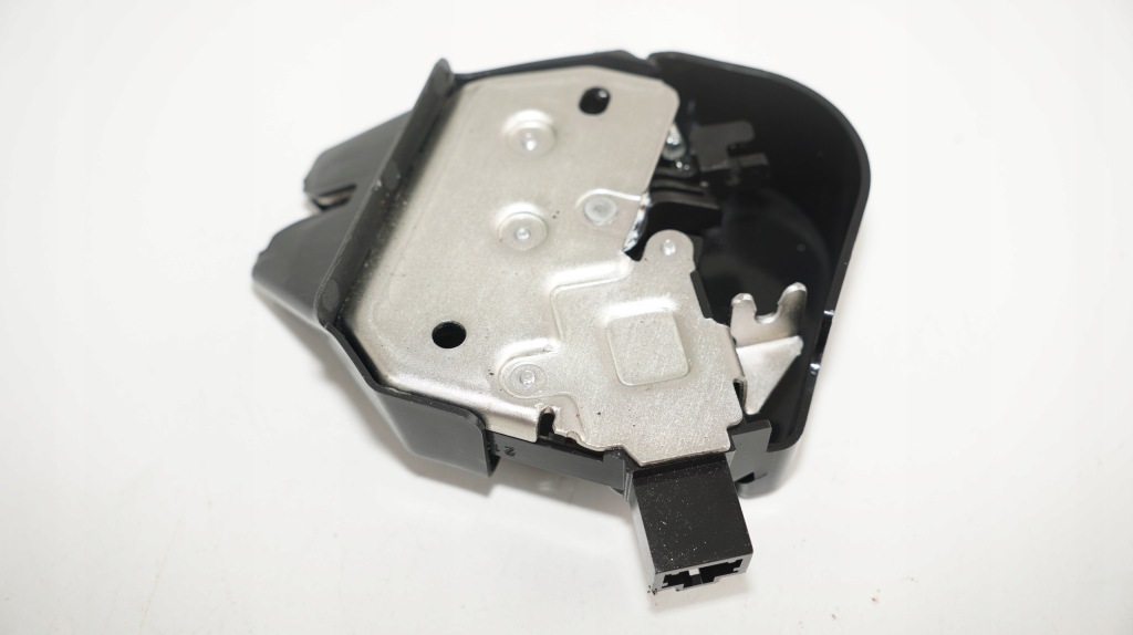 фото №5, Замок кришки задня багажника honda accord viii sedan 08-11r