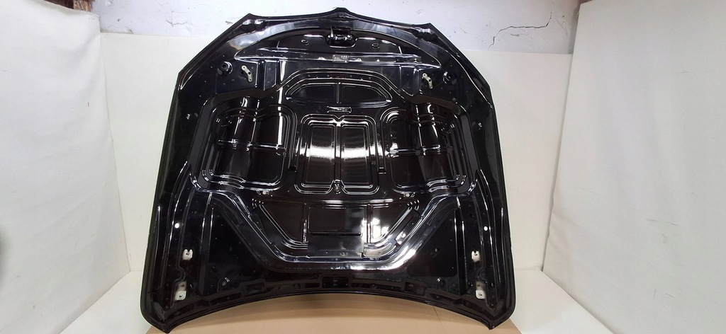 фото №8, Капот bmw 8 m8 g14 g16 g16 f91 f92