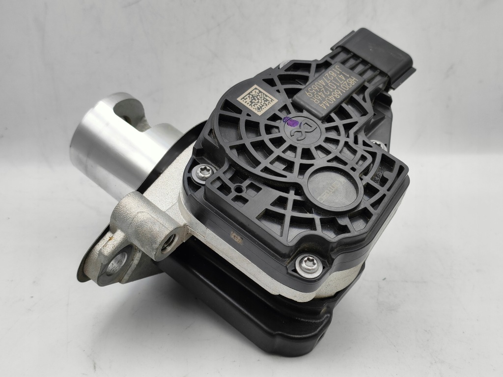 фото №3, Новий клапан egr mercedes citan renault 147101246r