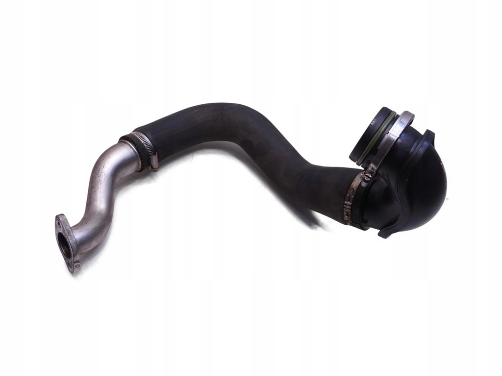 фото №1, Wąż труба интеркулер opel insignia a 2.0 cdti