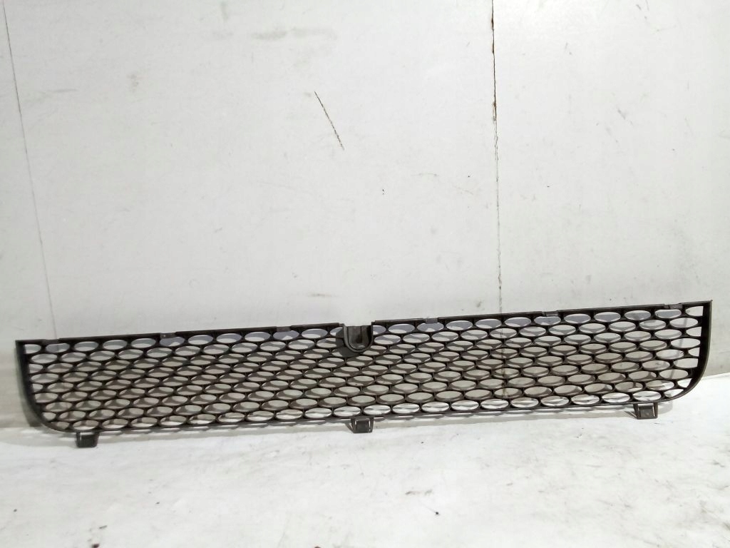 фото №7, Ford transit mk6 решётка радиатора решётка радиатора решётка радиатора