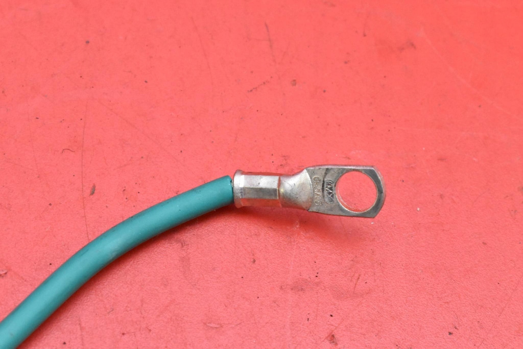 фото №9, Port роз'єм дроти заряджання акумулятора 1022620-10-h tesla model s 772 km