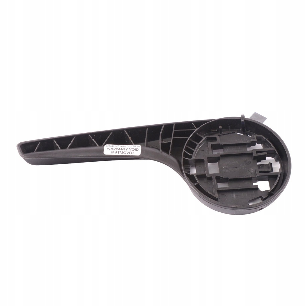 фото №12, Mercedes c118 w177 рычаг регулировки высоты сиденья правая a1779106000