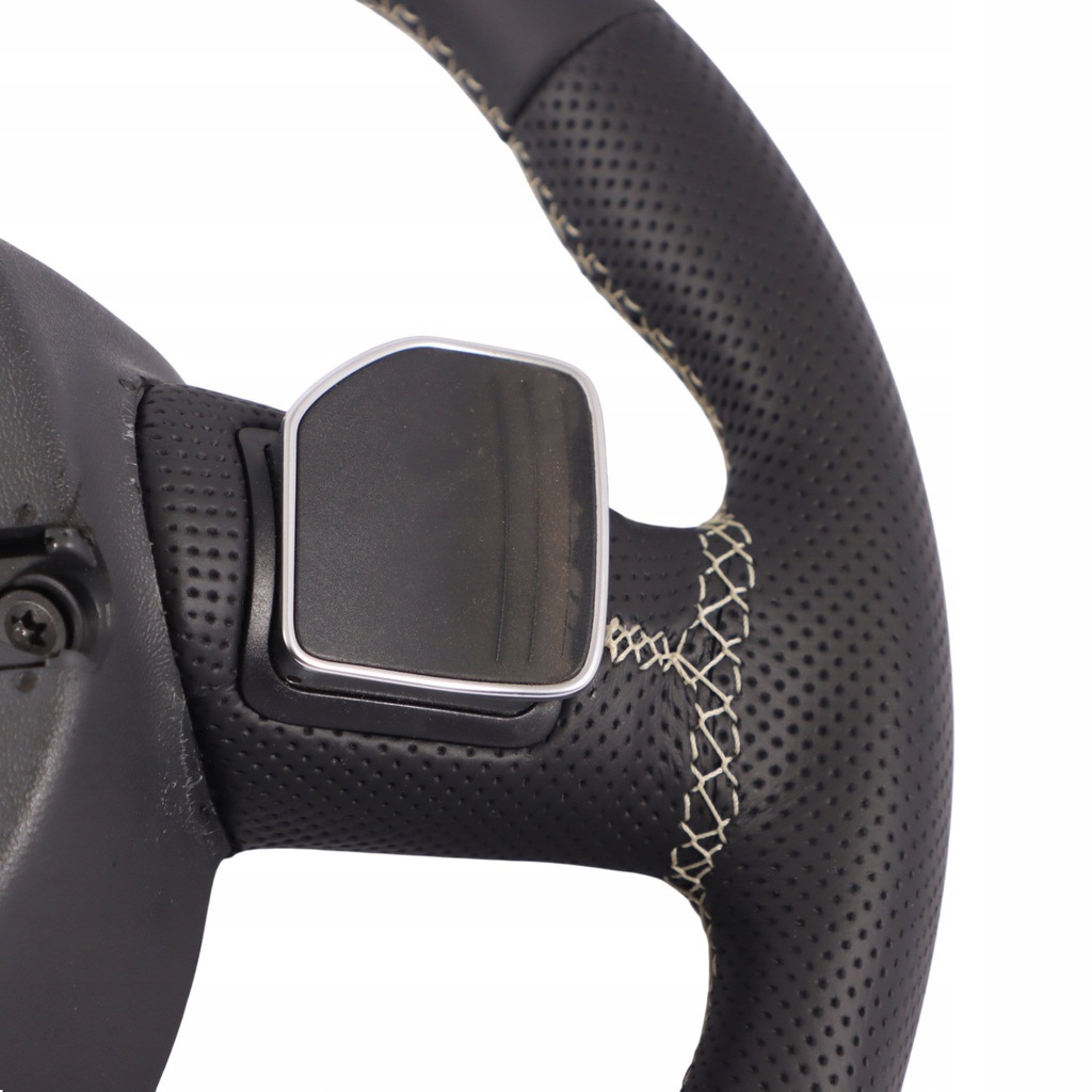 фото №9, Audi s5 8t повітропровід nowa czarna шкіра пелюстки перемикання мультифункція 8t0419091d