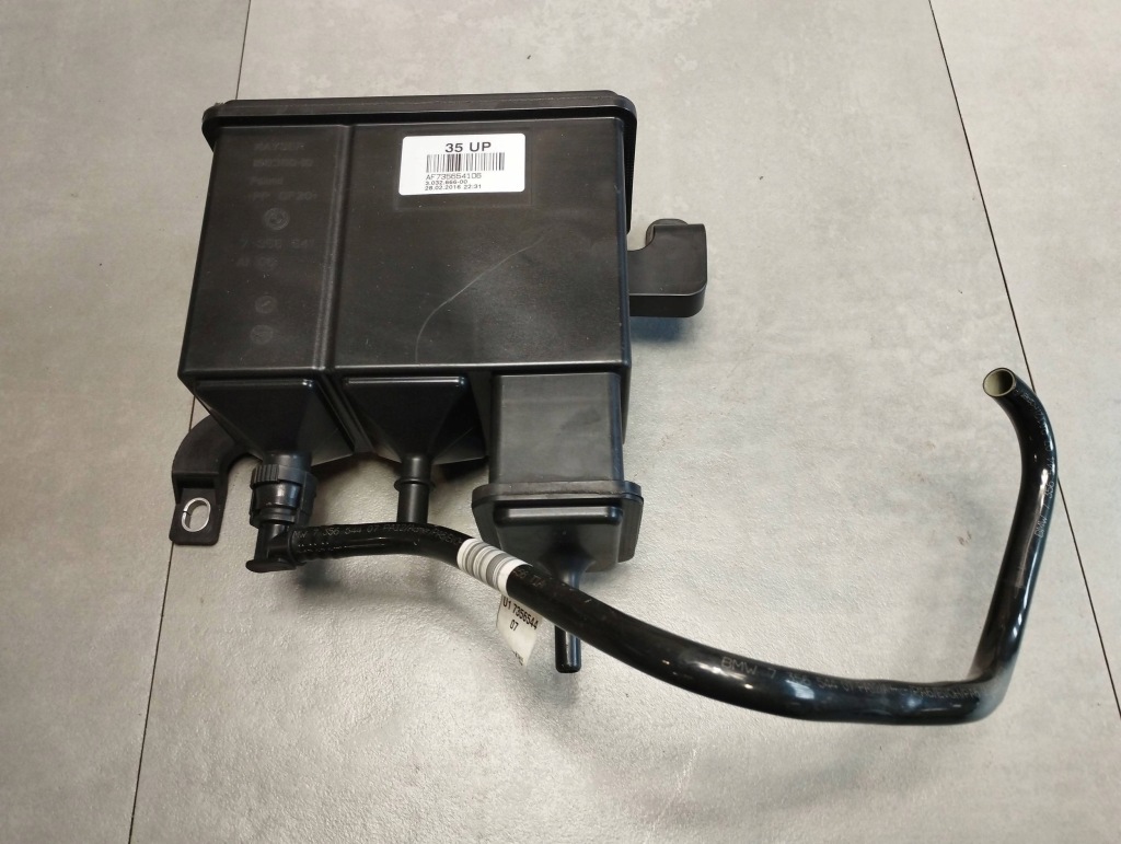 фото №1, Bmw 7 g11 фильтр угольный 7356541