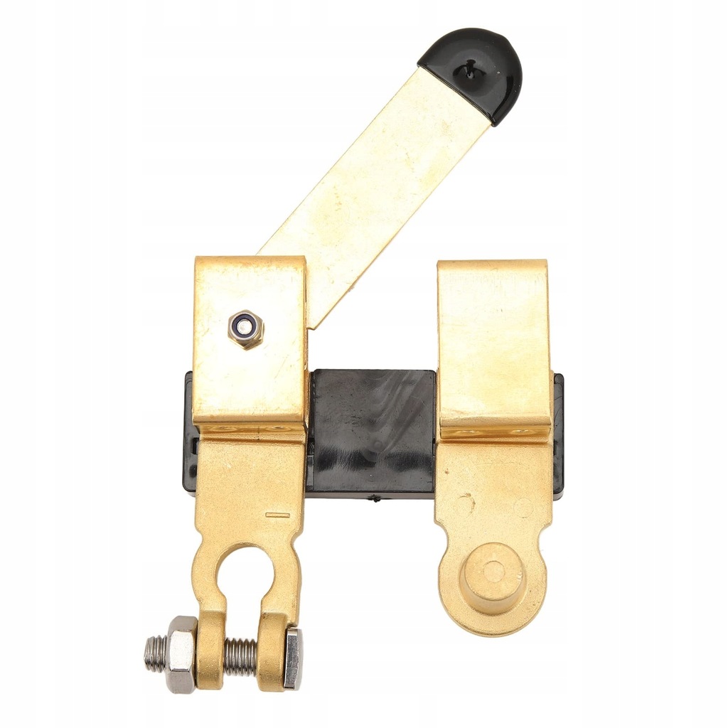 фото №8, Выключатели akumulatorowe автомобиль переключатель nożowe аккумулятор 12v-24v ct