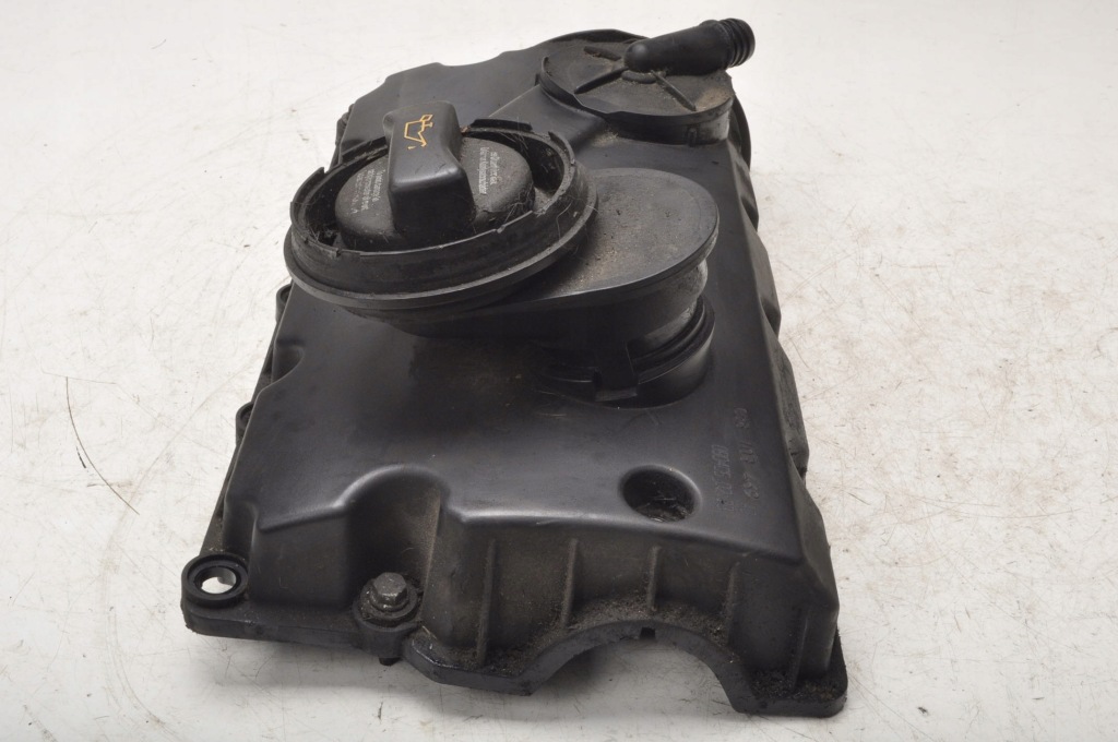 фото №4, Ford galaxy mk2 1.9 крышка клапанов