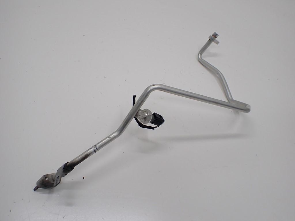 фото №2, Wąż шланг трубка кондиционера 924489058r renault zoe ii 21r