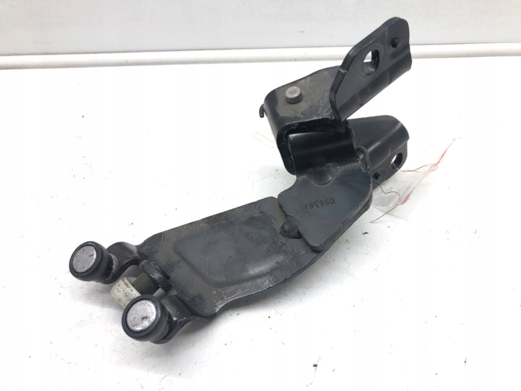 фото №10, Петля дверь задняя правый комплект opel combo 12-22