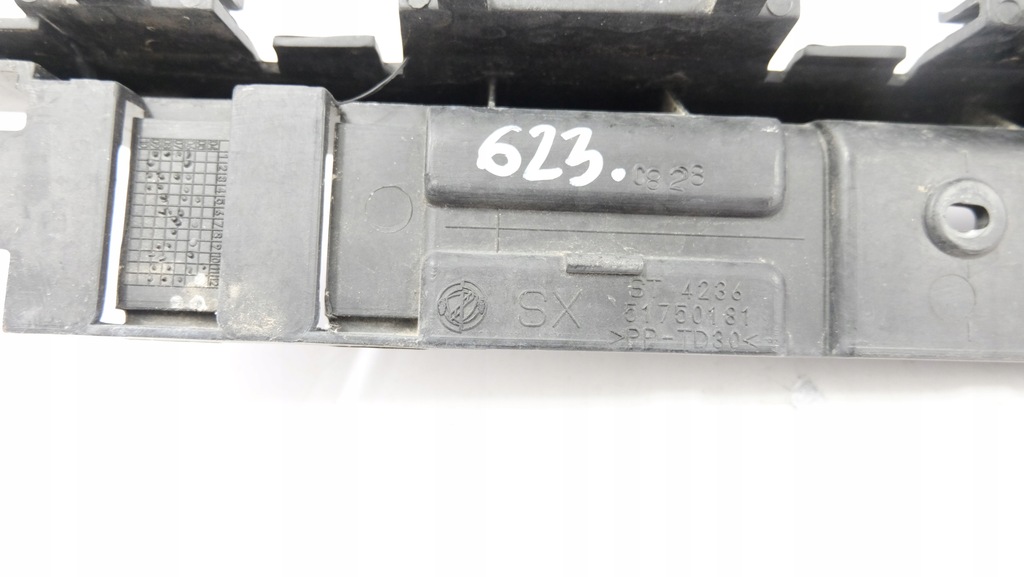 фото №7, Fiat grande punto напрямна лівий задня 51750181