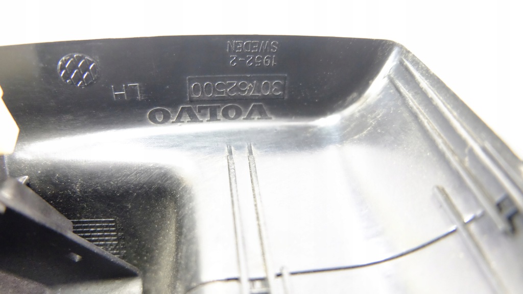 фото №14, Volvo c30 дзеркало внутрішнє