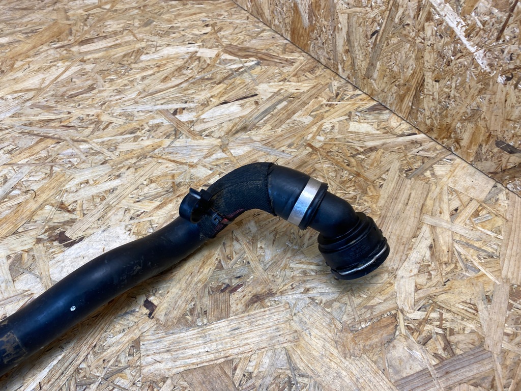 фото №12, Wąż труба шланг wody volvo xc40 ii 32325219 2017-