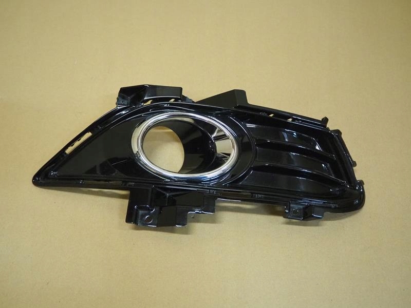 фото №1, Решётка бампера правый перед ford mondeo mk5