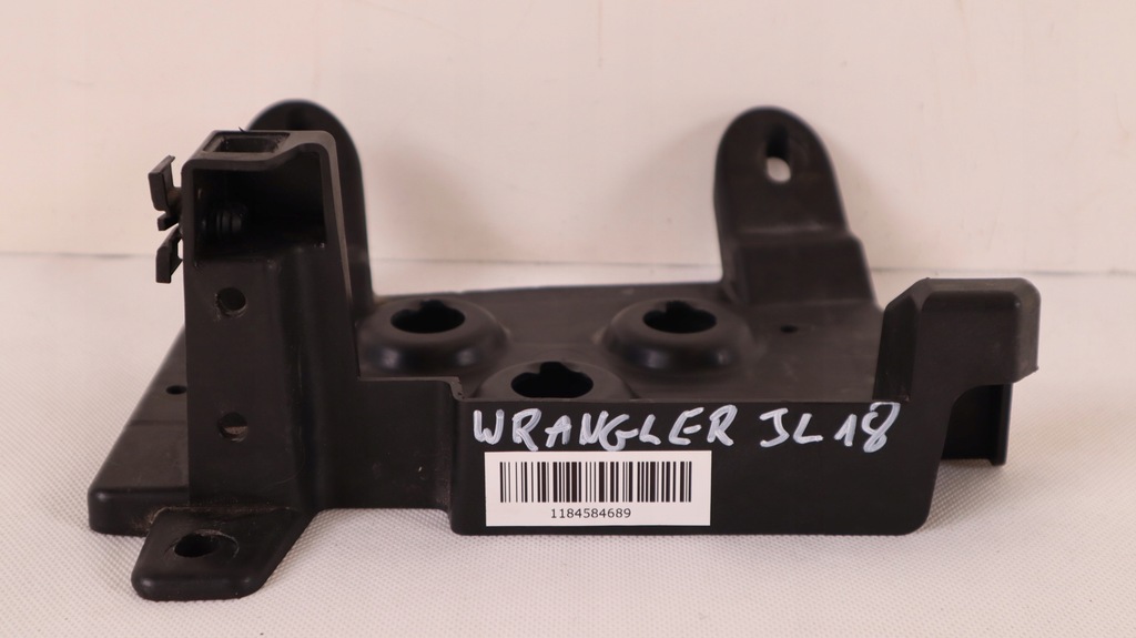 фото №6, Jeep wrangler jl 18- основание 68275861ab