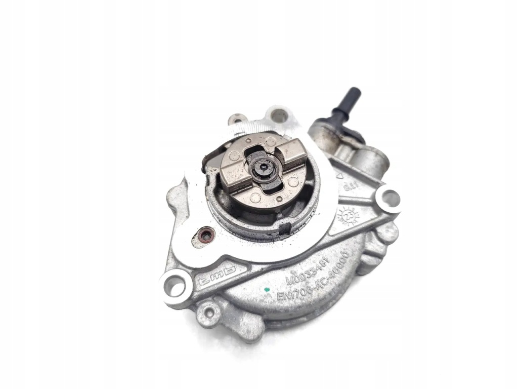 фото №13, Насос вакуумa kw hp 9812133880 2020