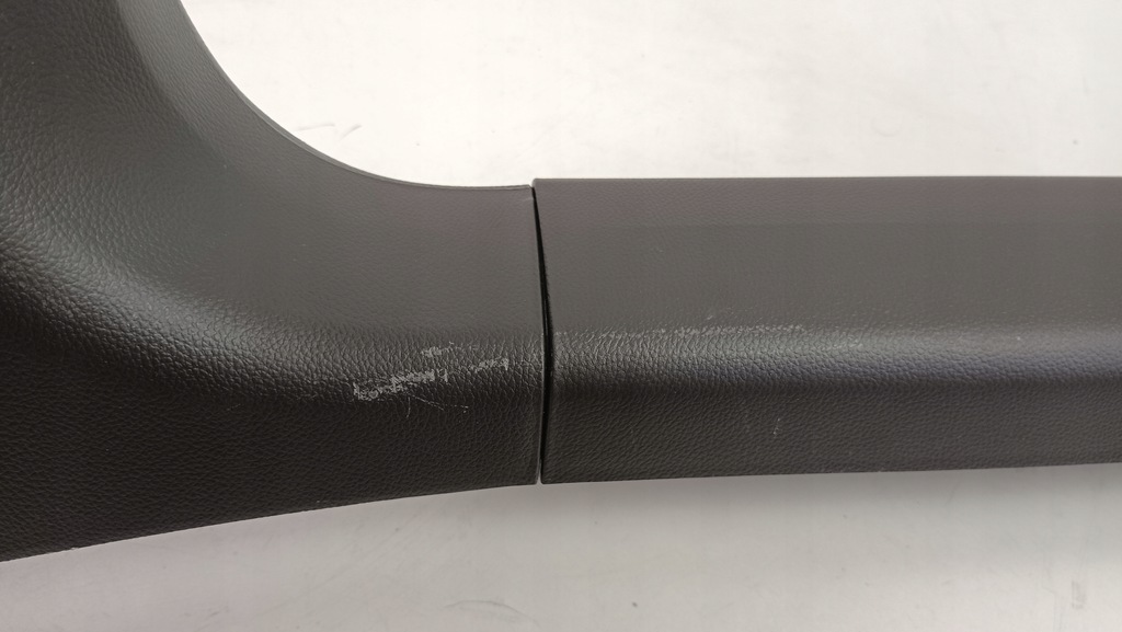 фото №7, Захист поріг внутрішня передня права opel antara captiva 06-15r. 96630460