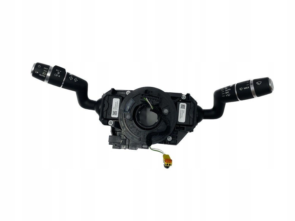 фото №1, Jaguar xf x260 стрічка перемикачі