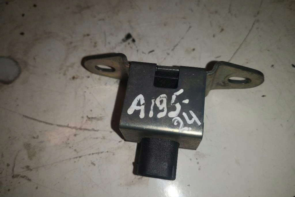 фото №1, Указатель srs volvo s80 ii as 6g9n5b739aa 2008