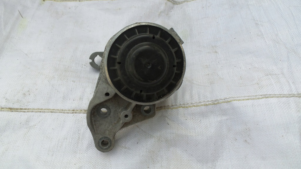 фото №1, Подушка кронштейн двигателя ford edge mk5 d873gf012gg