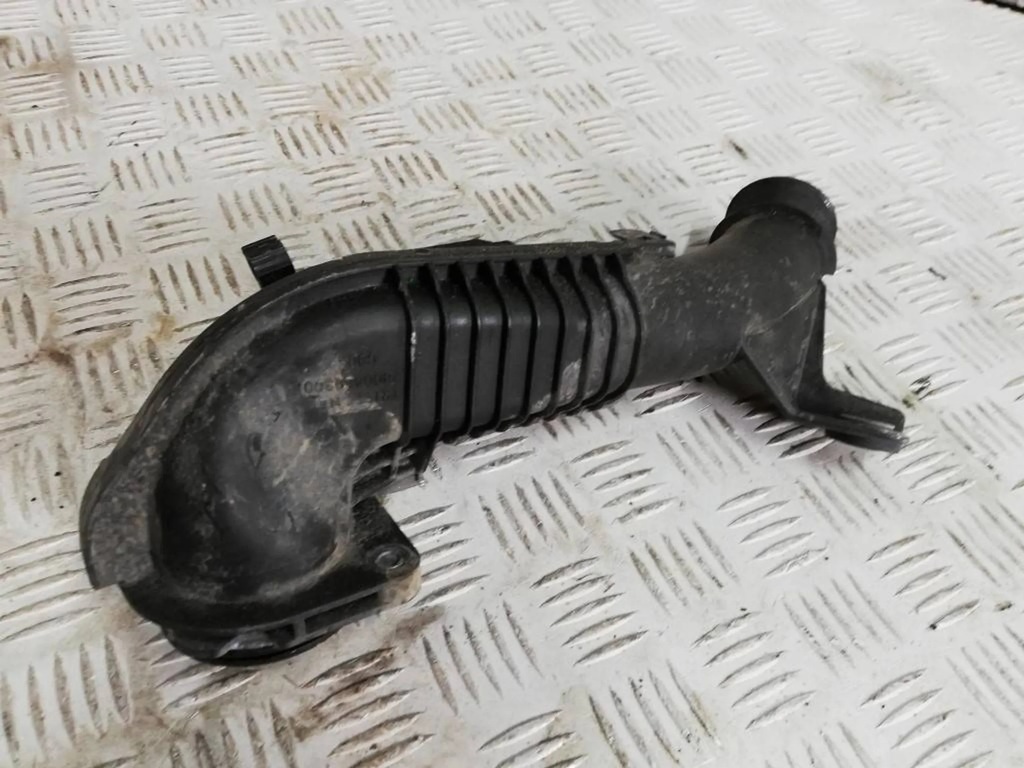 фото №2, Alfa romeo mito 0.9 труба интеркулер