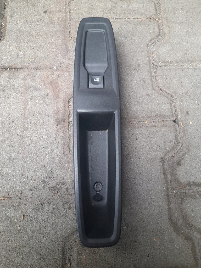 фото №1, Renault zoe ii lift перемикач вікон