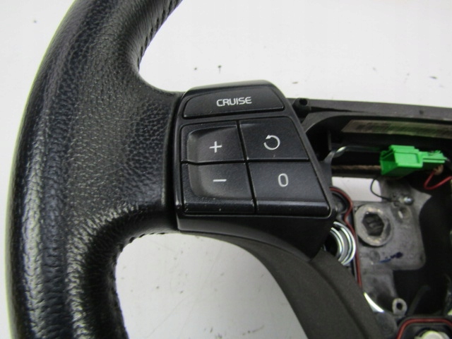 фото №7, Volvo v50 s40 2 typ m повітропровід шкіра