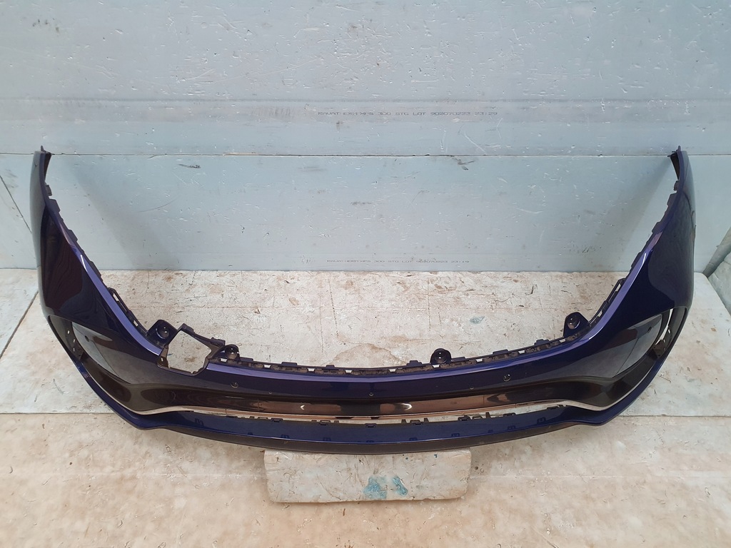 фото №5, Бампер mercedes eqc w293 amg перед передній