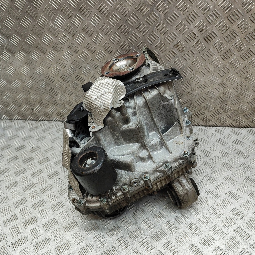 фото №5, Land rover range rover sport l494 2018 коробка передач приборная / редуктор