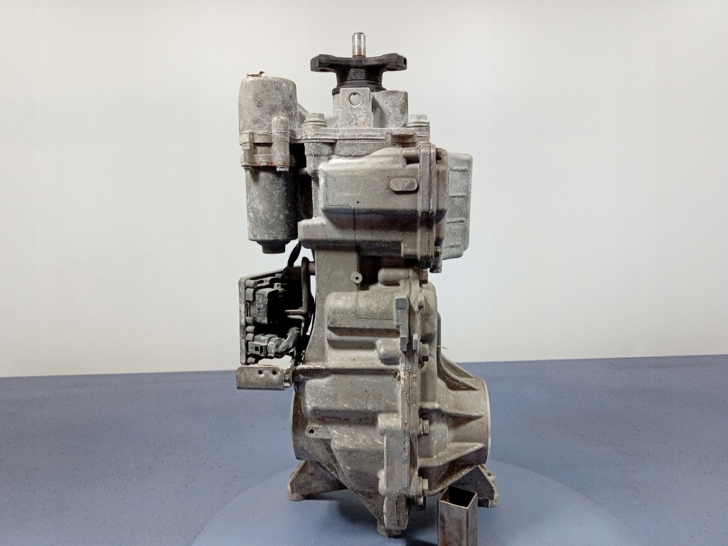 фото №8, Bmw 2 f44 m235i f40 m135i міст диференціал задня 8834438