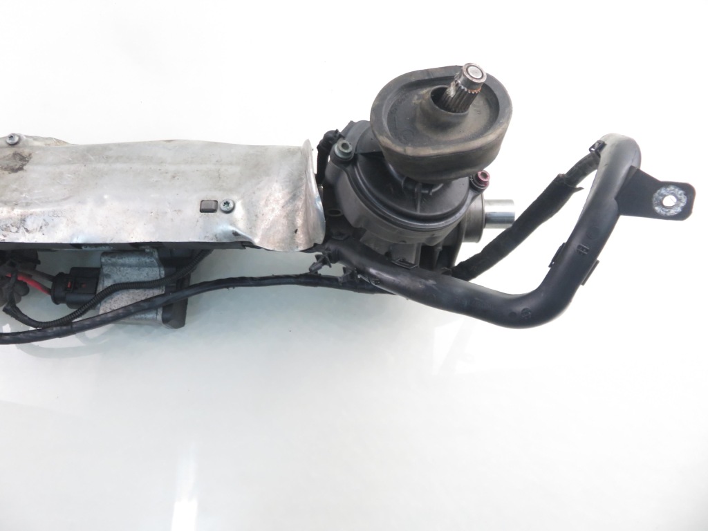 фото №8, Рейка рульова vw passat b6 3c1423051j 1k1909144j 7805277179