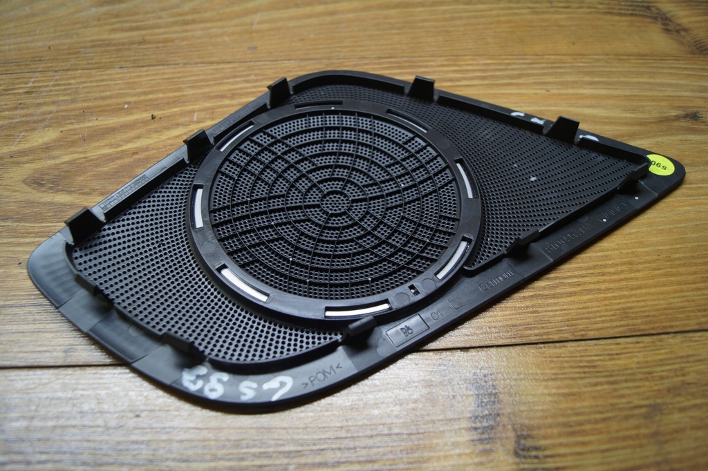 фото №7, Накладка динамика левая audi a5 8t 8t0035419a