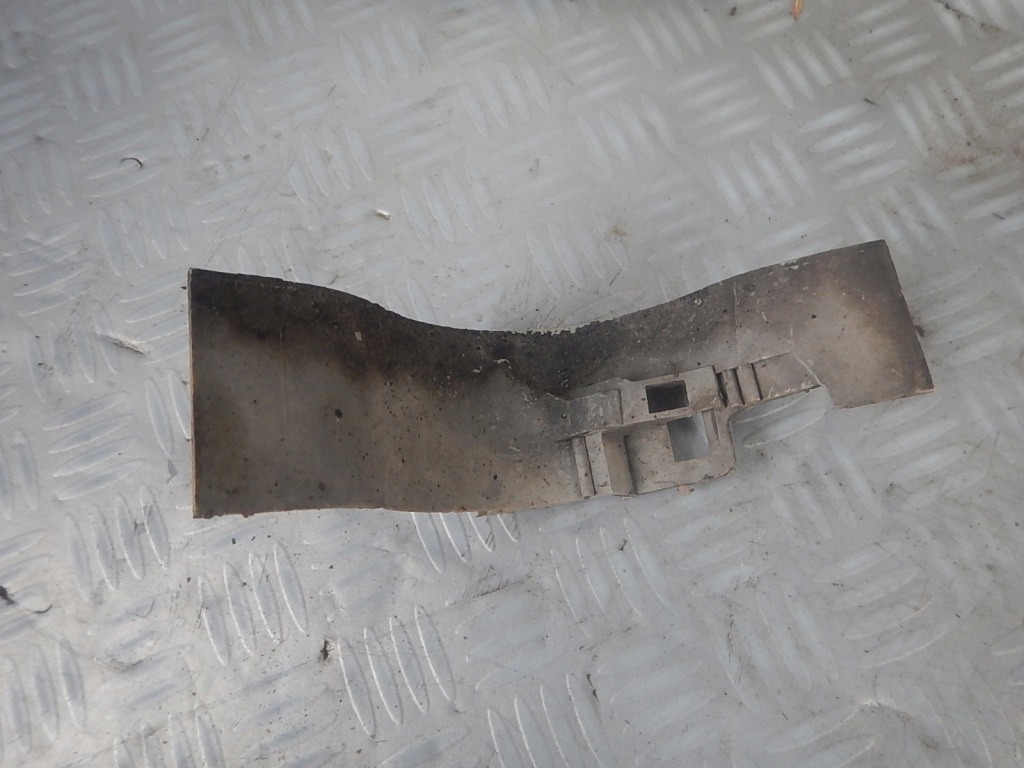 фото №1, Volvo s60 i v70 ii 2.4 захист коробки передач