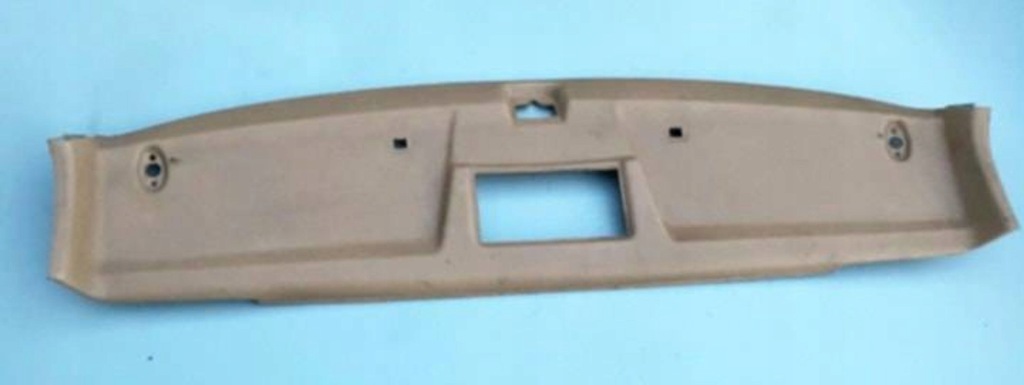 фото №5, Mercedes-benz e w124 1989 стеля niebo люк