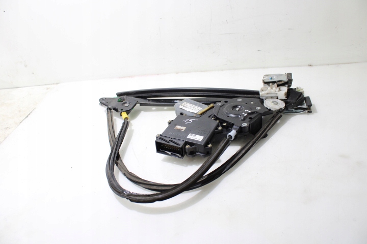 фото №1, Механизм окон левый задняя ford galaxy ii