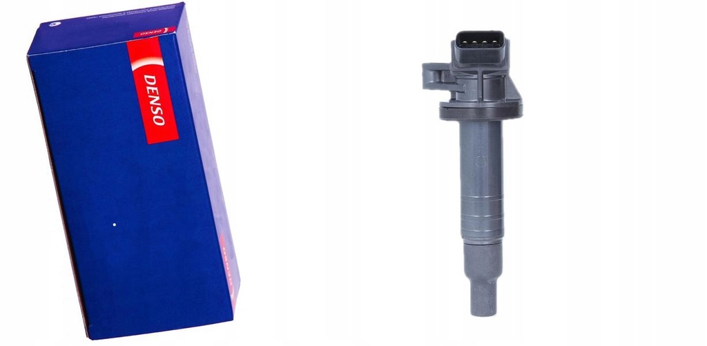 фото №10, Котушка запалювання pasuje do: citroen c1, daihatsu cuore vii, sirion, peu