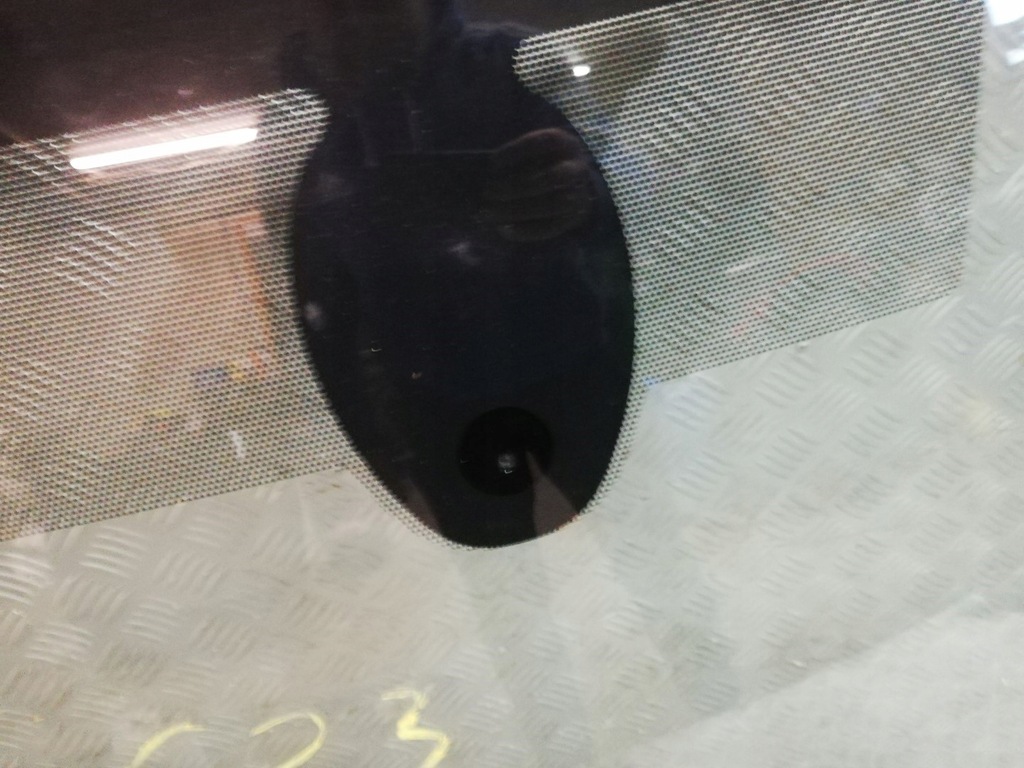 фото №3, Скло перед передня renault laguna coupe iii