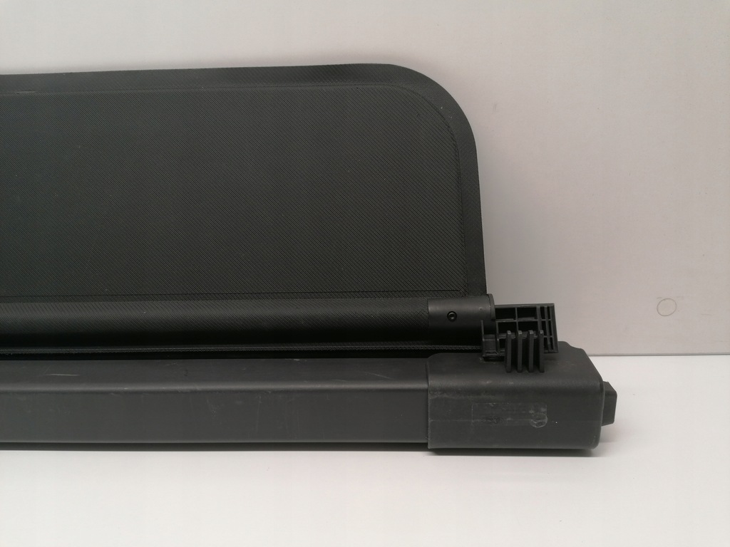 фото №8, Ford kuga mk2 шторка багажника оригінал 13-19