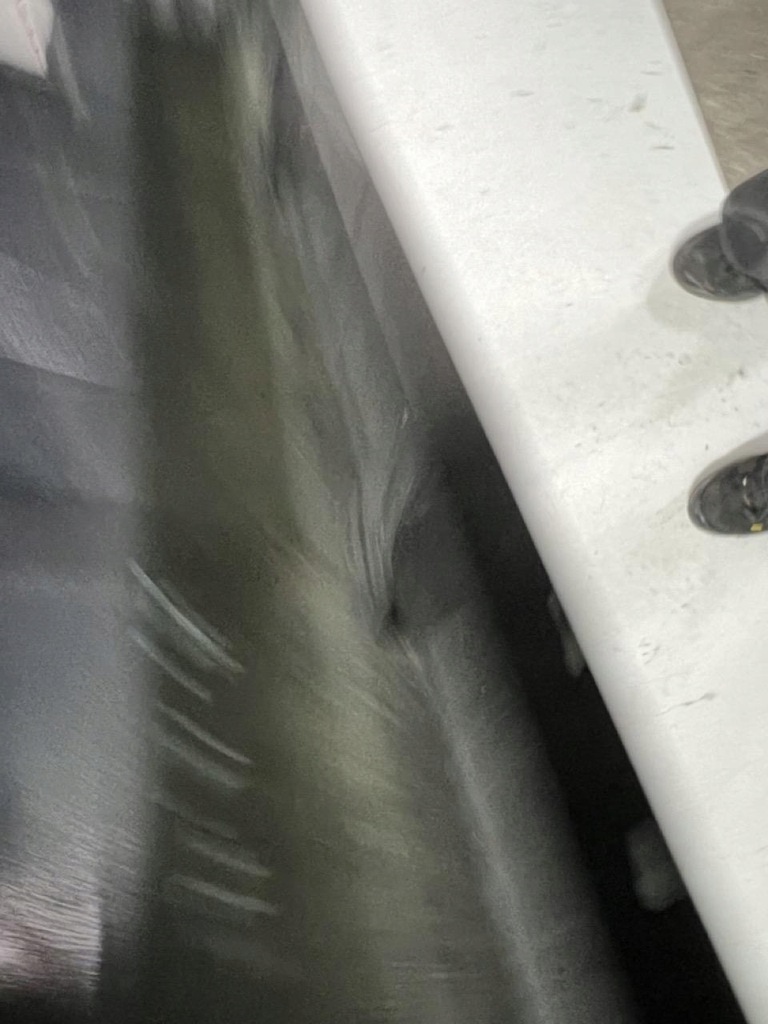 фото №9, Молдинг поріг права kia optima iv 15-