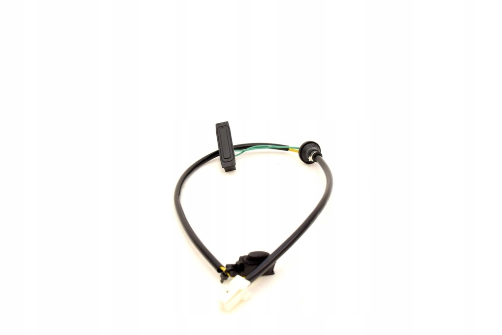 фото №6, Джгут кришки задній з вимикач subaru impreza xv 13-17 bezkluczykowe